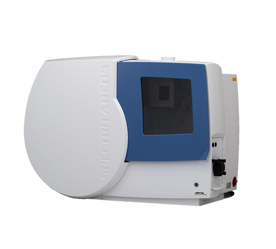 德國斯派克全譜電感耦合等離子體發(fā)射光譜儀 ICP(ARCOS)