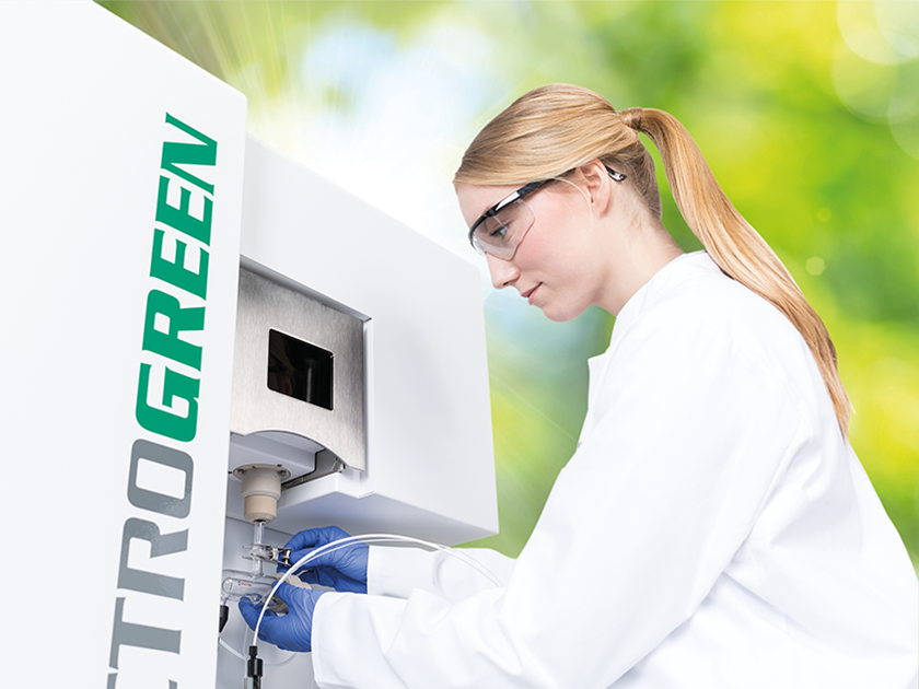 ICP-OES光譜儀 ICP-OES光譜儀